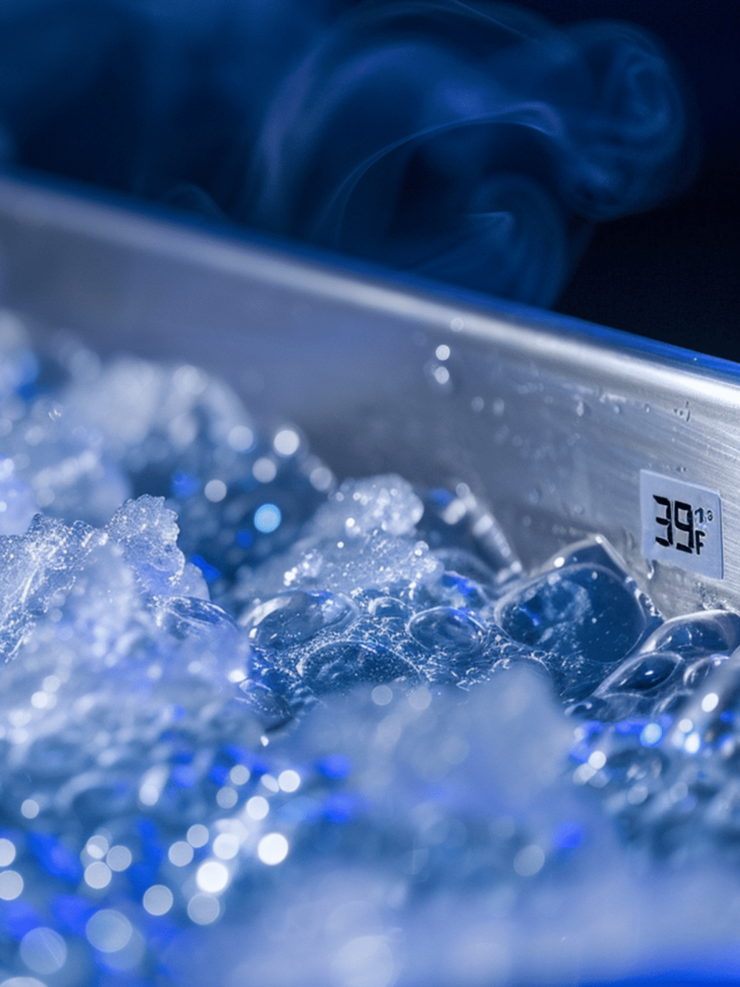 Cold Plunge