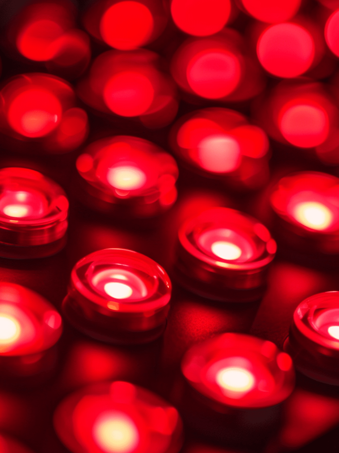 Red Light Therapy