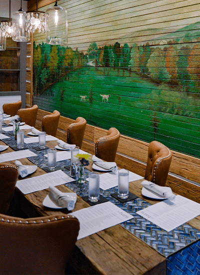 The Tasting Room