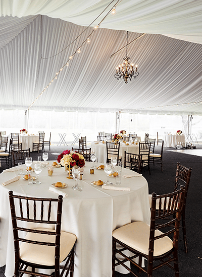 Meadow Tent
