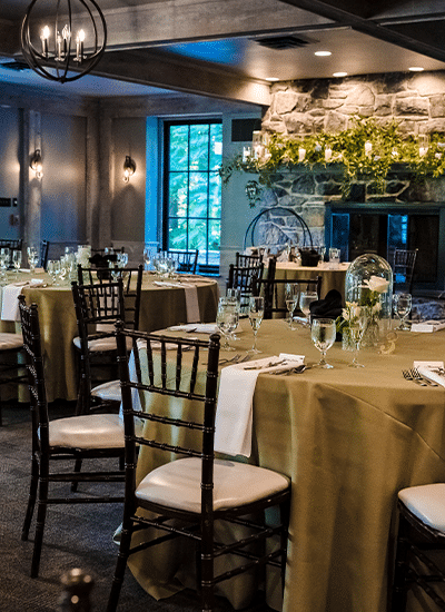 The Carriage House