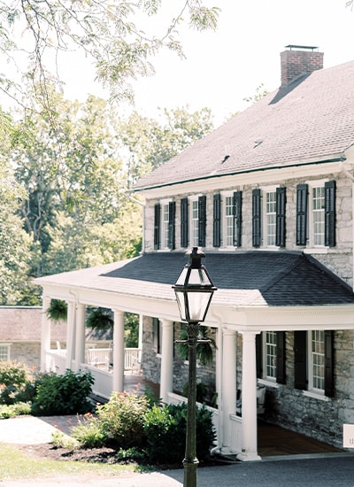 The Mansion